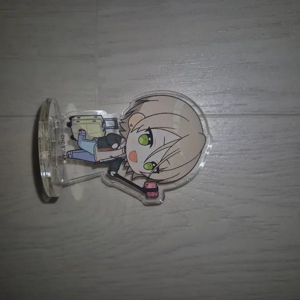 [BUNJANG] Shiratori Aira Acrylic Stand / 시라토리 아이라 아크릴