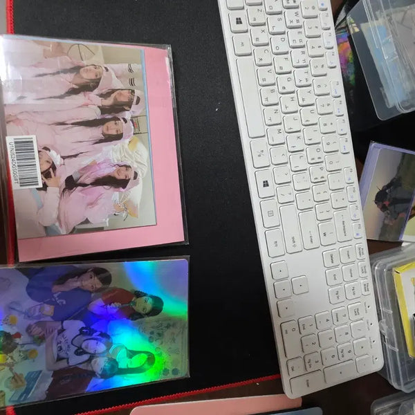 [BUNJANG] NewJeans Season's Greetings Special Benefit / 뉴진스