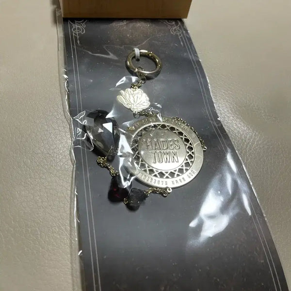 [BUNJANG] Hadestown Memory Catcher Sealed New Product / 뮤지컬 하데스타운 메모리 캐쳐 미개봉 새제품