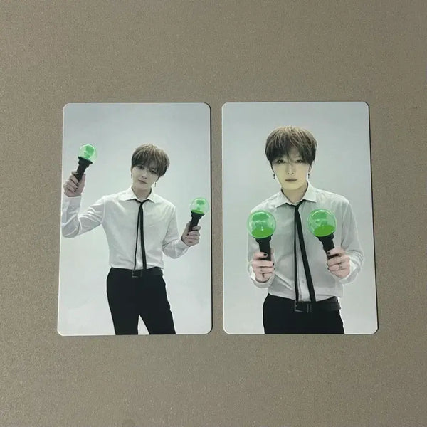 [BUNJANG] Kim Jaejoong Jeff Tour Bundle Set Photocards / 김재중 제프투어 포토카드 일괄