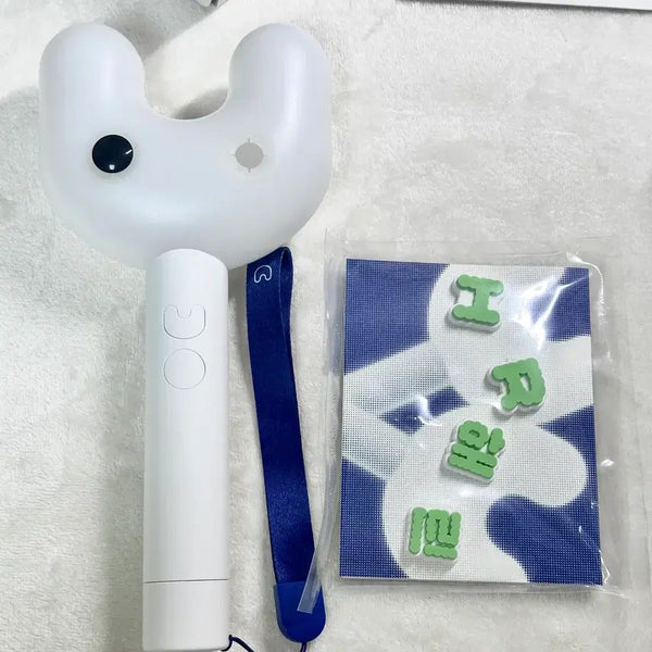 [BUNJANG] NewJeans Binky Bong Lightstick / 뉴진스 응원봉 빙키봉 판매