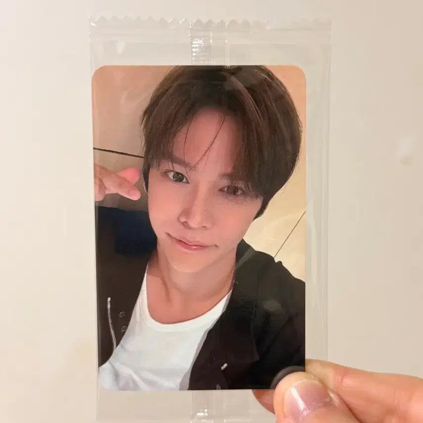[BUNJANG] RIIZE Eunseok Ktown4u Lucky Draw Photocard / 라이즈 은석 케타포 ktown4u 미공포 포토카드 포카