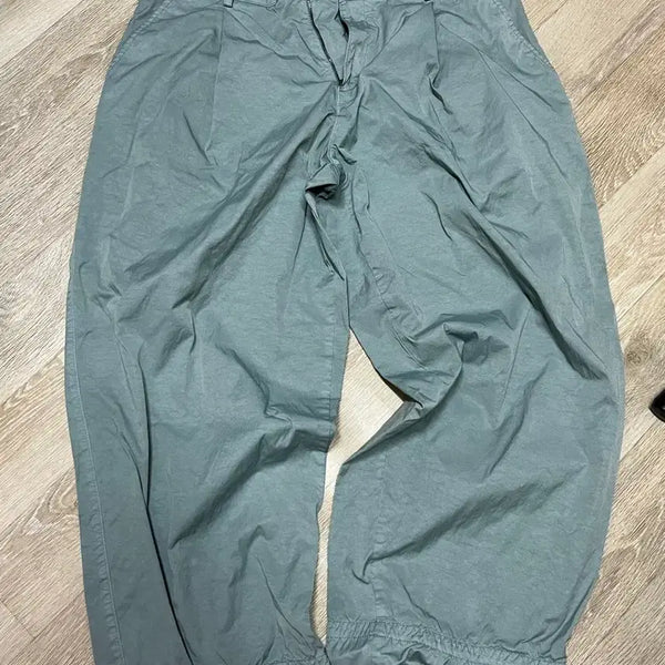 [BUNJANG] Kolor Wide Pants / Kolor 컬러 와이드팬츠 (3)