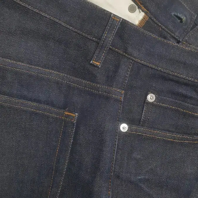 [BUNJANG] Acne Studios Denim Pants (Size 30) / [해외판]아크네 스튜디오(스판) 명품데님 30인치(No.390)S급! 드라이완료!