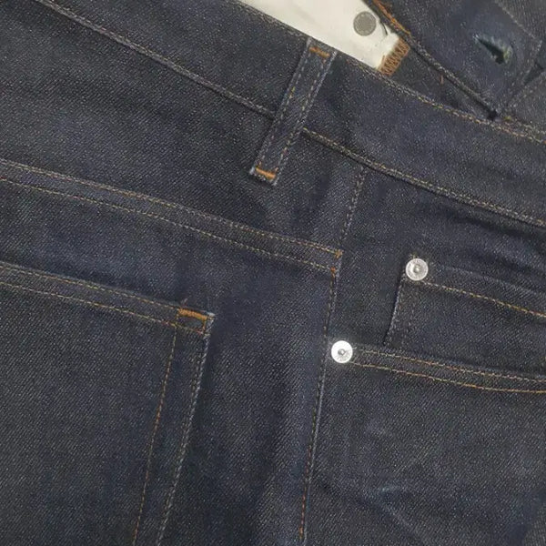 [BUNJANG] Acne Studios Denim Pants (Size 30) / [해외판]아크네 스튜디오(스판) 명품데님 30인치(No.390)S급! 드라이완료!