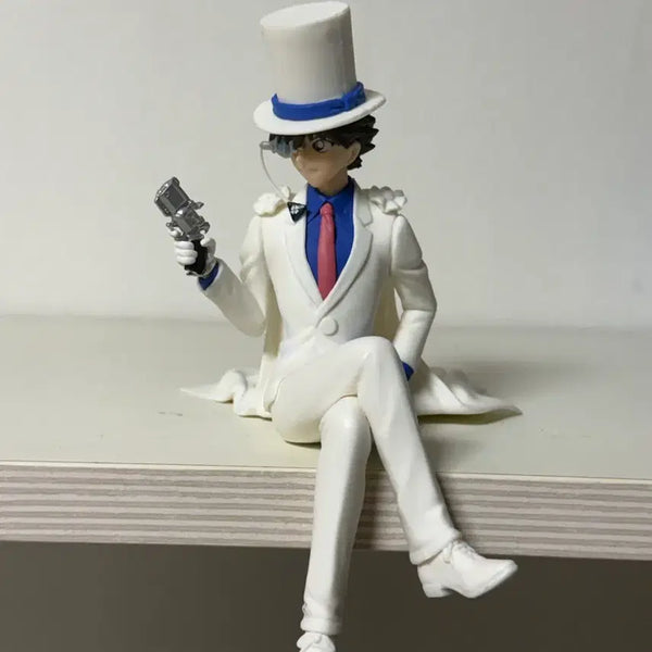 [BUNJANG] Detective Conan Kaito Kid Figure / 명탐정 코난 괴도키드 피규어 양도