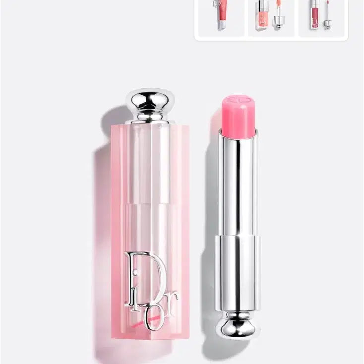 [BUNJANG] Dior Addict Lip Glow 008 Ultra Pink / 디올 어딕트 립글로우 여쿨 겨쿨