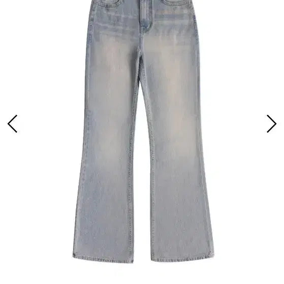 [BUNJANG] Pandora Fit Hailey Jeans Bootcut / 판도라핏 부츠컷 청바지 Hailey Jeans