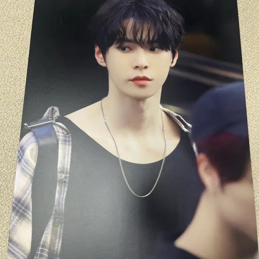 [BUNJANG] NCT 127 Doyoung Frame / Nct 127 도영 액자 팔아요!
