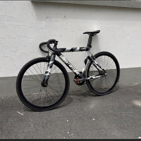 [BUNJANG] 2023 Constantine Urbain Bicycle / 콘스탄틴 어베인 2023