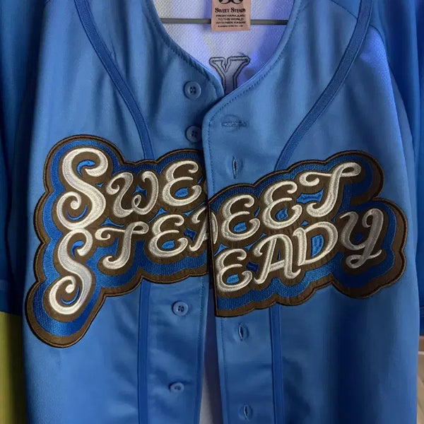 [BUNJANG] Sweet Steady Ayuno Okuda Uniform / SWEET STEADY 오쿠다 아유 유니폼