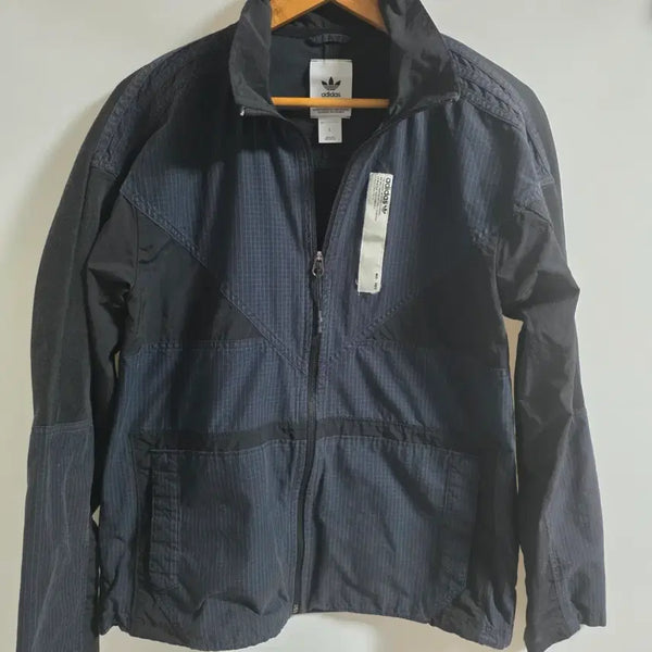 [BUNJANG] Adidas Originals NMD Track Top Jacket (DH2257) Size L / [L] 아디다스 오리지널스 NMD 트랙탑 자켓 (DH2257)