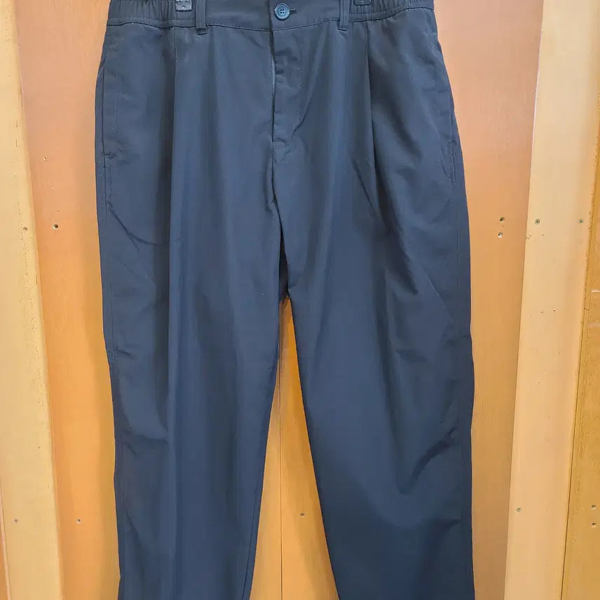 [BUNJANG] Nau Pants (31J6-12) / 나우(nau) 바지 (31J6-12)