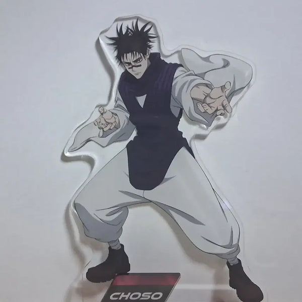 [BUNJANG] Jujutsu Kaisen Choso Acrylic Stand / 주술회전 쵸소우 아크릴 스탠드