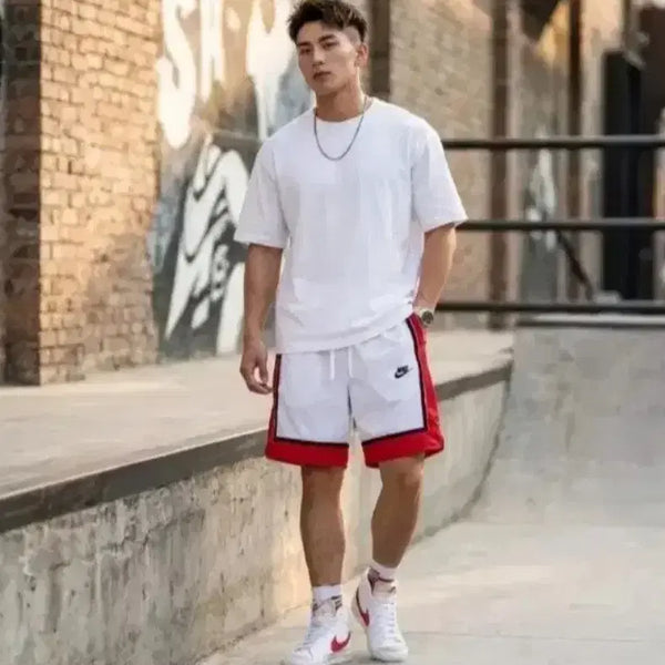 [BUNJANG] Nike Men's Shorts M / (무료배송)나이키 반바지 남 M