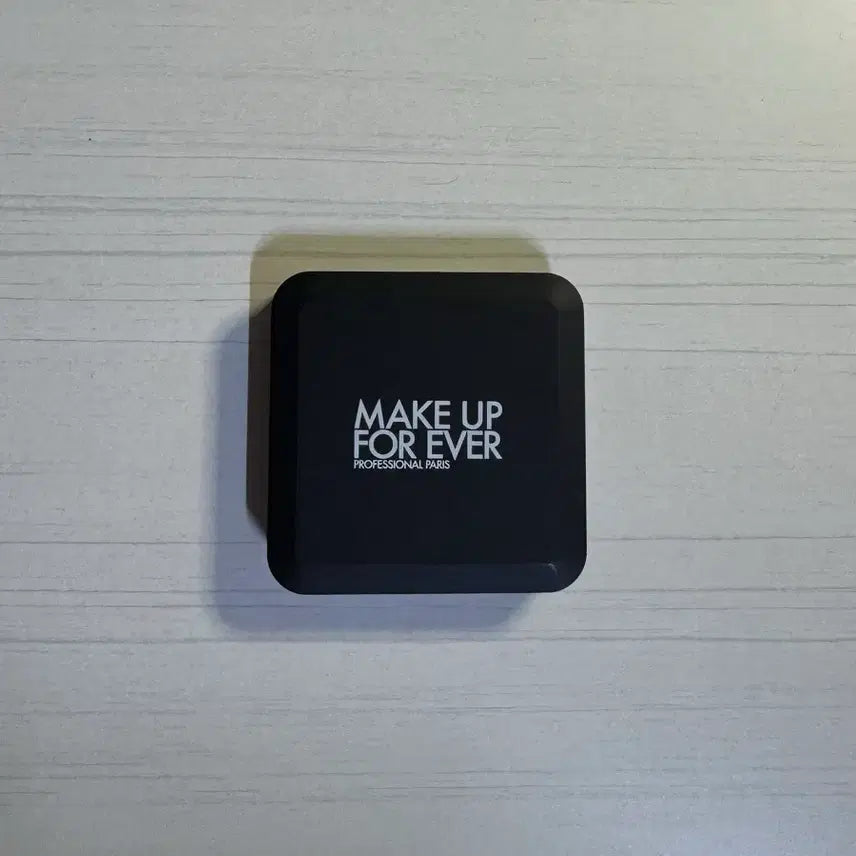 [BUNJANG] MAKEUP FOREVER HD SKIN Perfecting Pressed Powder Mini / [정품 새상품] 메이크업포에버 HD SKIN 퍼펙팅 프레스드 파우더 미니