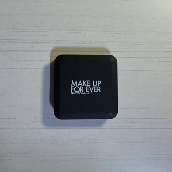 [BUNJANG] MAKEUP FOREVER HD SKIN Perfecting Pressed Powder Mini / [정품 새상품] 메이크업포에버 HD SKIN 퍼펙팅 프레스드 파우더 미니