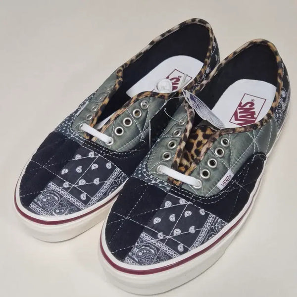 [BUNJANG] Vans Authentic 44 DX Shoes / 반스 어센틱 44 DX 285 신발