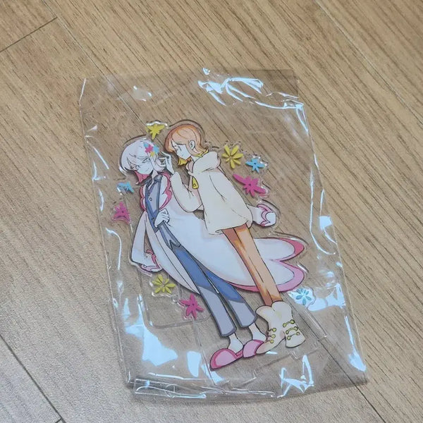 [BUNJANG] Zutto Mayoi Kawasemi-ten Acrylic Stand / 즛토마요 카와세미 정의 아크릴스탠드 팝니다