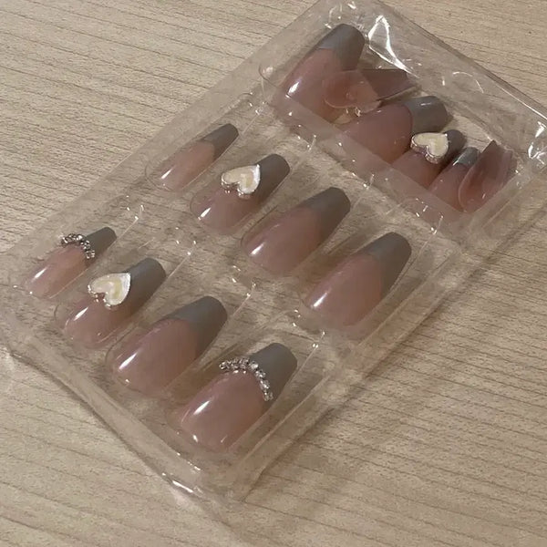 [BUNJANG] Custom Nail Tips / 네일팁(사진한장기준3천원/전체구매시7천원)