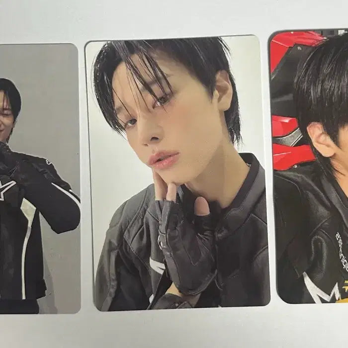 [BUNJANG] The Boyz 2025 Season's Greetings Juyeon Photocard (Weverse POB) / 더보이즈 시그 시즌그리팅 2025 주연 증사 포카 포토카드 위드뮤 미공포