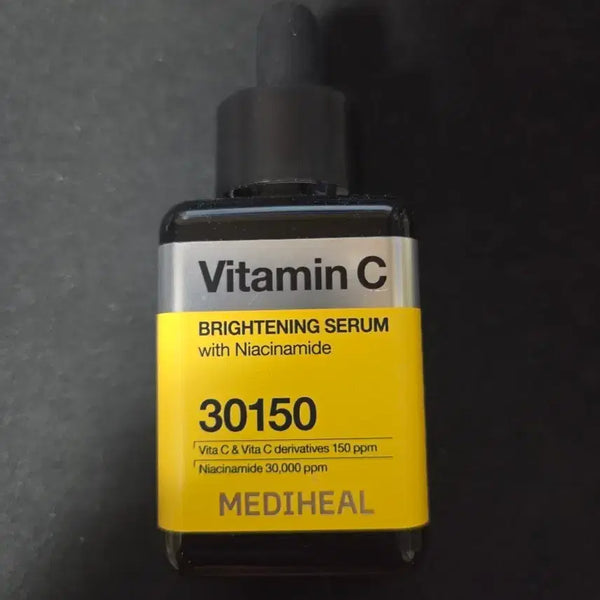 [BUNJANG] Mediheal Vitamin C Brightening Serum 40ml / 메디힐 비타민 C 브라이트닝 세럼 40ml 새상품