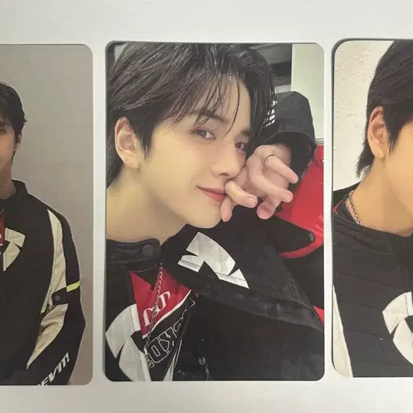 [BUNJANG] The Boyz 2025 Season's Greetings Younghoon Photocard Withmu POB / 더보이즈 시그 시즌그리팅 2025 영훈 증사 포카 포토카드 위드뮤 미공포