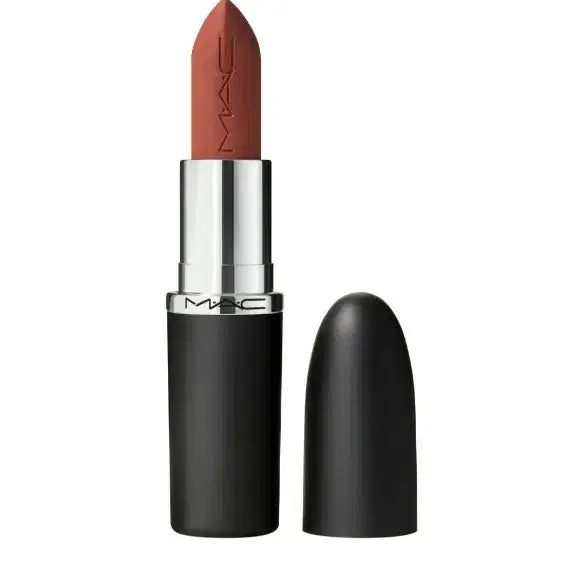 [BUNJANG] MAC Maximal Silky Matte Lipstick - Tawny / 맥 맥시멀 실키 매트 립스틱 토프