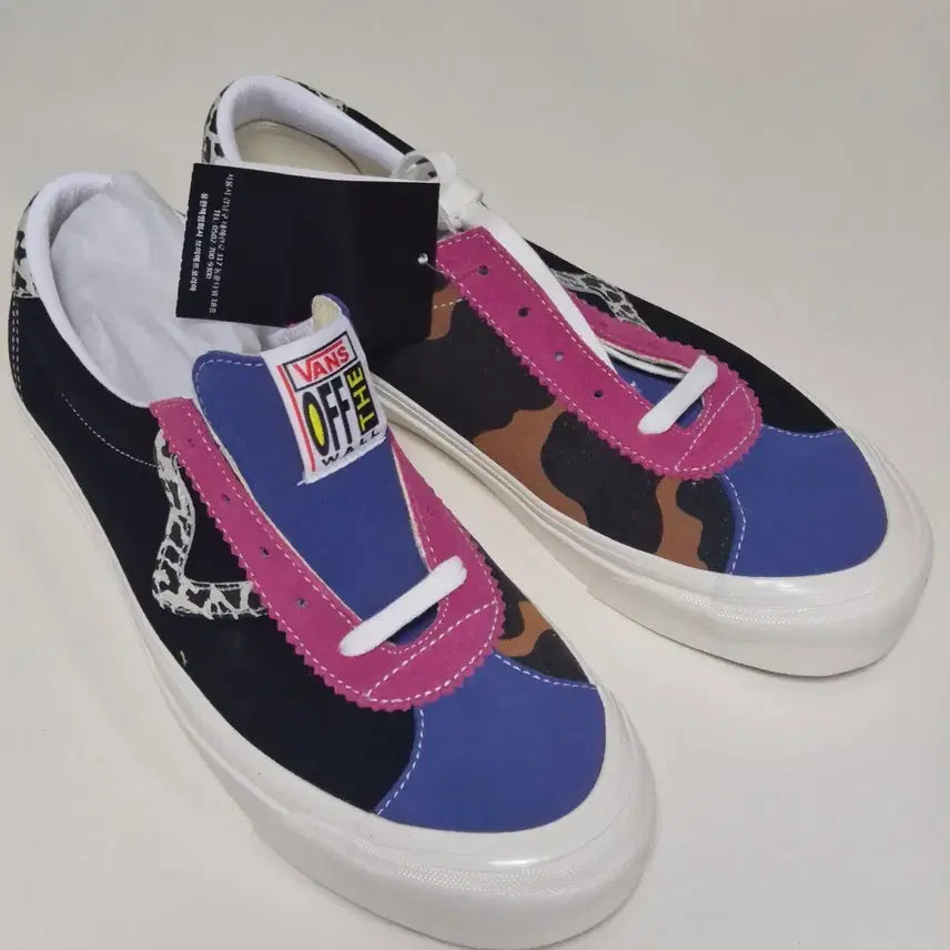 [BUNJANG] Vans Style 73 DX Shoes 280 / 반스 스타일 73 DX 280 신발