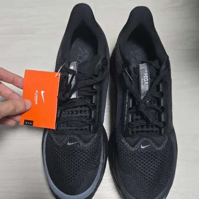 [BUNJANG] Nike Pegasus Premium CM Running Shoes 300mm / 나이키 페가수스 프리미엄 CM 300mm 판매합니다 왕발 빅사이즈 러닝화