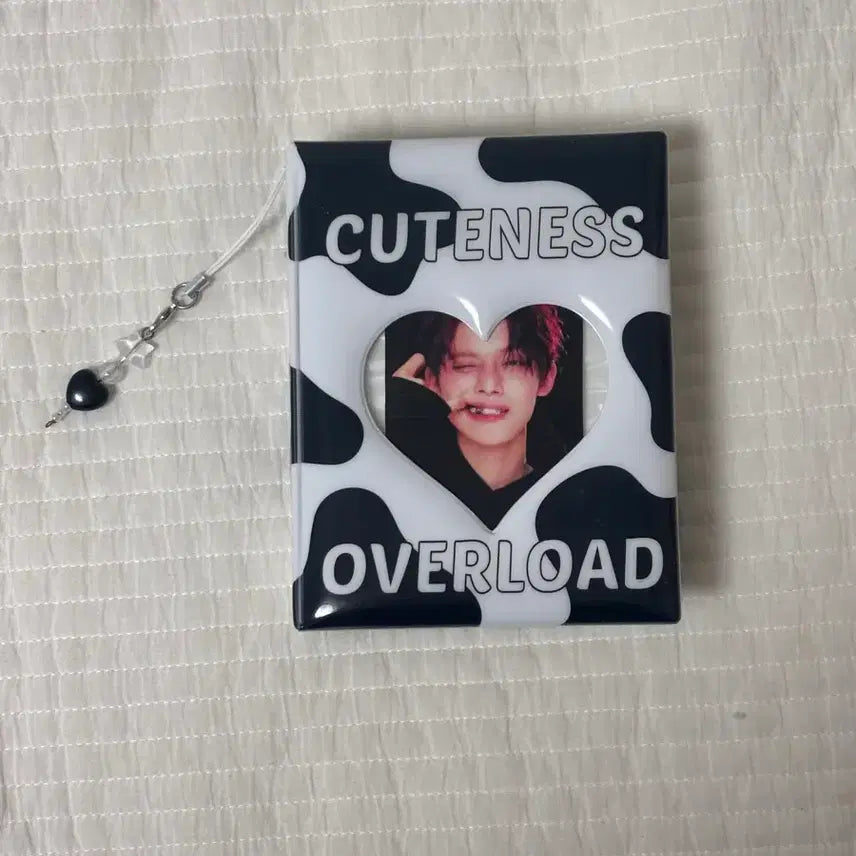 [BUNJANG] TXT Yeonjun Photocard & Photobook Bundle / 연준 포카 판매+포카북