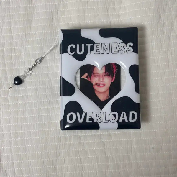 [BUNJANG] TXT Yeonjun Photocard & Photobook Bundle / 연준 포카 판매+포카북