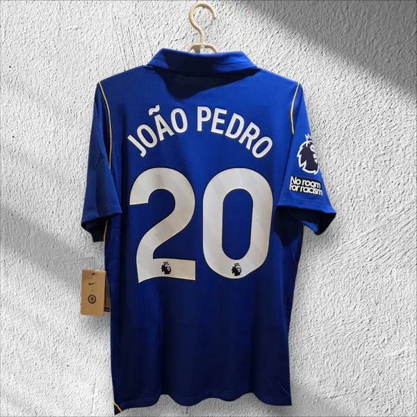 [BUNJANG] Chelsea FC 26-27 Home Joao Pedro Jersey (Overseas M) / 첼시 26-27 홈 주앙 페드루 해외 M