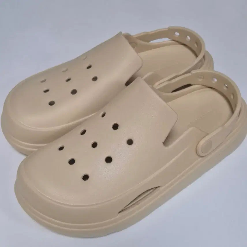 [BUNJANG] Polar Label Slippers 280 / 폴더라벨 슬리퍼 280 신발