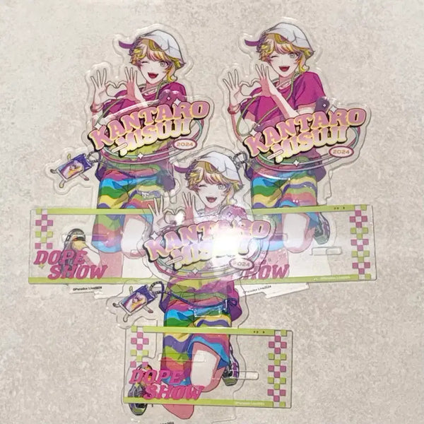 [BUNJANG] Paralife Kantaro Acrylic Stand / 파라라이 칸타로 아크릴 스탠드