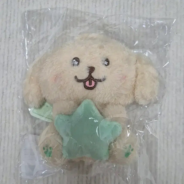 [BUNJANG] NCT-WISH Dendrive Starwishdoll Encore MD Star Plush / (미개봉) 엔시티위시 댕트리버 스타위시돌 앙콘엠디 별인형