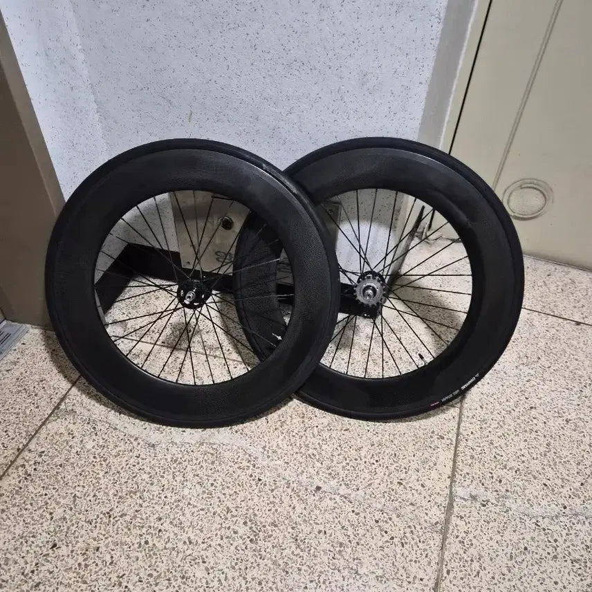 [BUNJANG] Novatec 88 Rim Wheelset / 노바택 88림 판/교