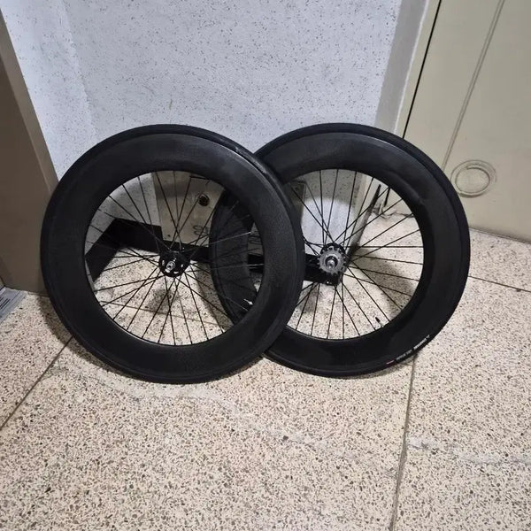 [BUNJANG] Novatec 88 Rim Wheelset / 노바택 88림 판/교