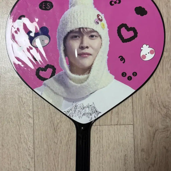 [BUNJANG] Sung Hanbin Wonbin Woongki Bundle Set Photocard / 은석 원빈 우치와 일괄