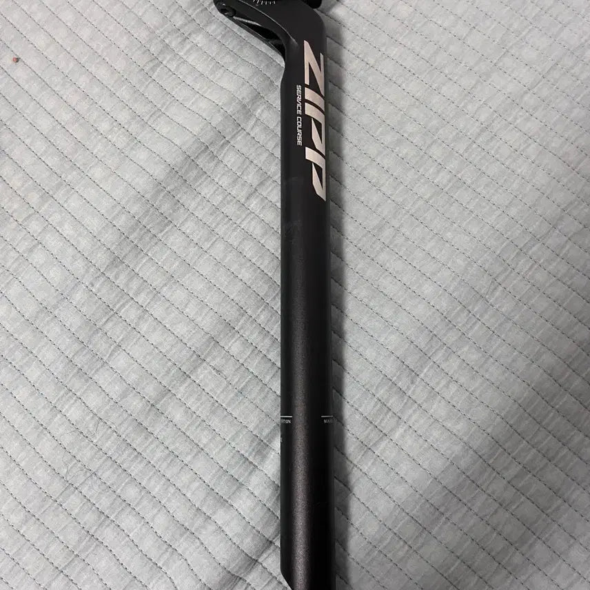 [BUNJANG] Jip Service Course Seatpost / 짚 서비스코스 싯포