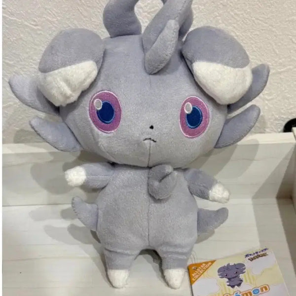 [BUNJANG] Pokemon Center Nyaasu Doll All Star S Size Plush / 냐스퍼 인형 누이 올스타 s 포켓몬스터 포켓몬센터 포케센