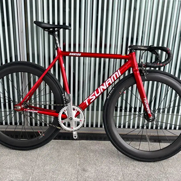 [BUNJANG] CSC60 Rim Wheelset / Csc60림 휠셋