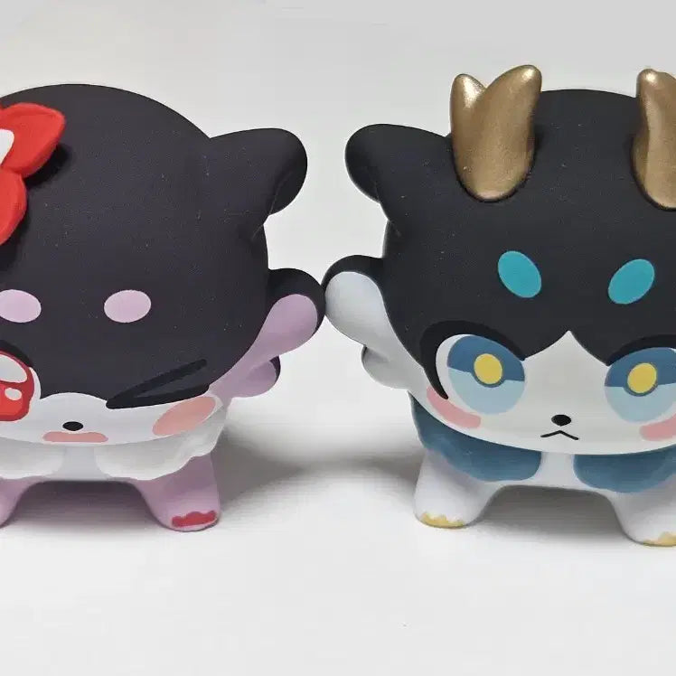 [BUNJANG] Honkai: Star Rail Dan Heng - Imbibitor Lunae "Chimera" Figure / 오늘만) 스타레일 키메라 피규어 단항 등황 에버나이트 판매