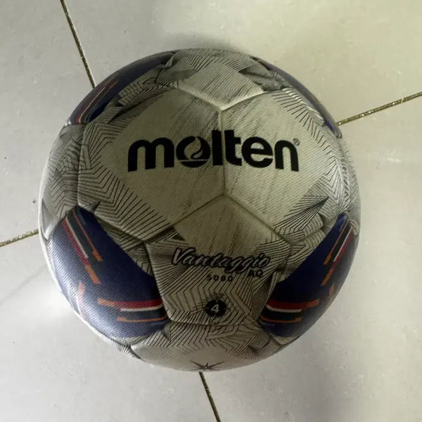 [BUNJANG] Molten Soccer Ball Size 4 / 몰텐 축구공