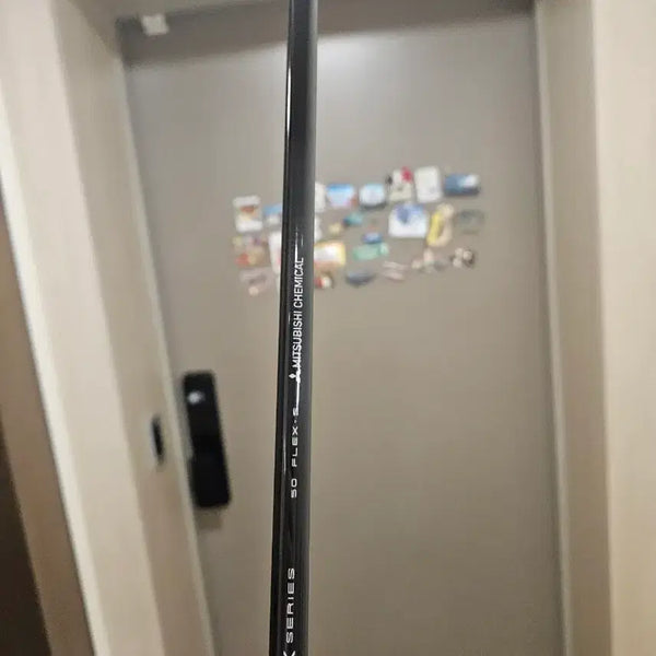[BUNJANG] Tensei White 1K 5S Shaft for Driver with Callaway Sleeve / 텐세이화이트 1K 5S 샤프트, 드라이버용, 캘러웨이 슬리브
