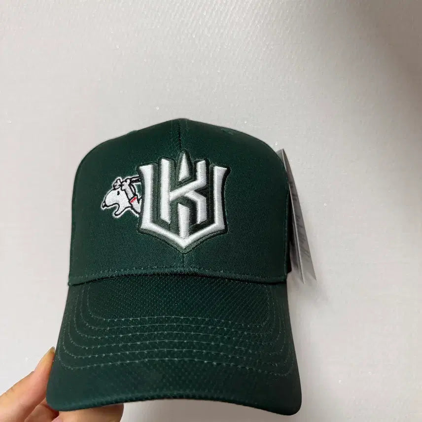 [BUNJANG] KT Wiz Snoopy Baseball Cap / 25 KT 위즈 스누피 모자 wiz 야구