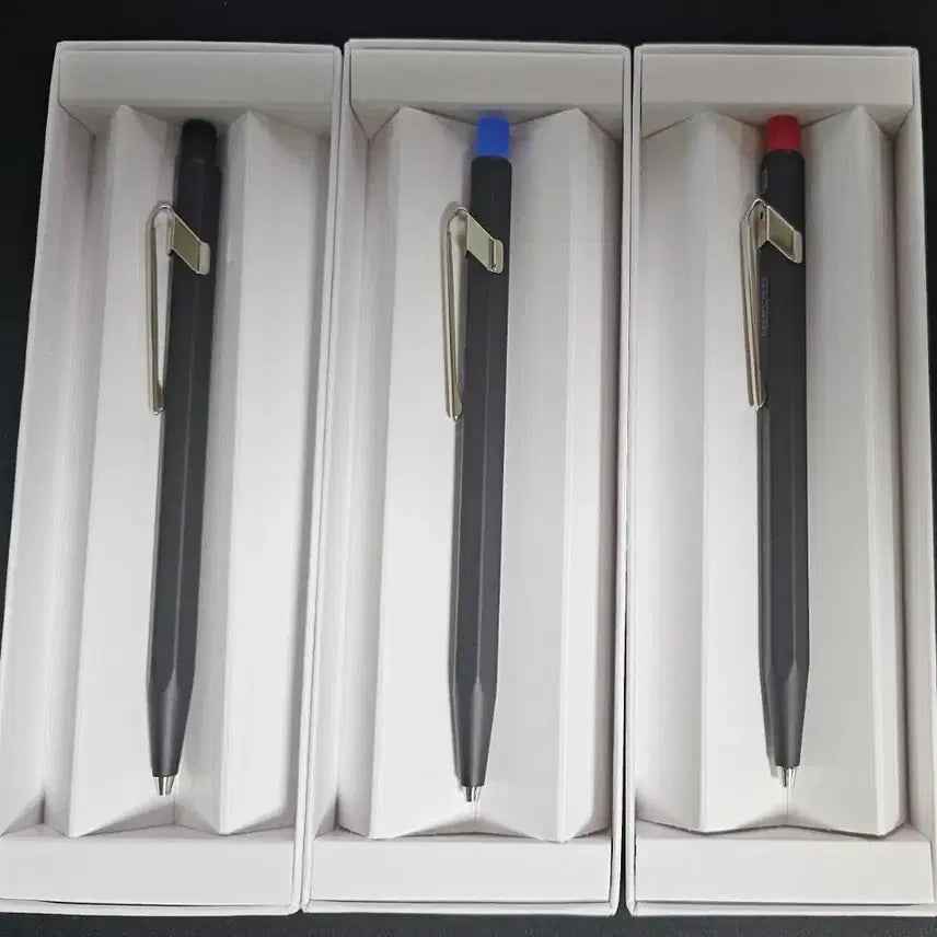 [BUNJANG] Carand'Ache Fixpencil 2.0mm / 까렌다쉬 픽스펜슬 2.0mm