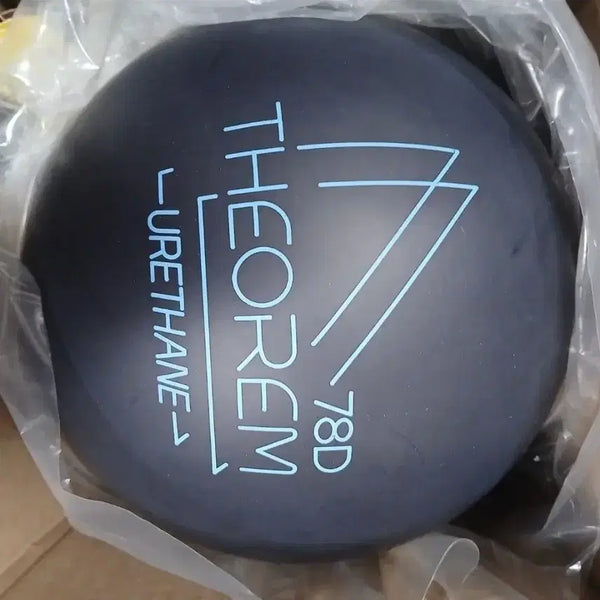 [BUNJANG] Track Searum 78D Urethane Bowling Ball / 택배무료 15파운드 공인구 트랙 씨어럼 78D 우레탄 새볼링공