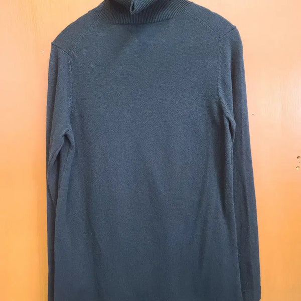 [BUNJANG] AILENE Turtleneck Knit (31J6-18) / 엘렌느(AILENE) 목폴라 니트 (31J6-18)