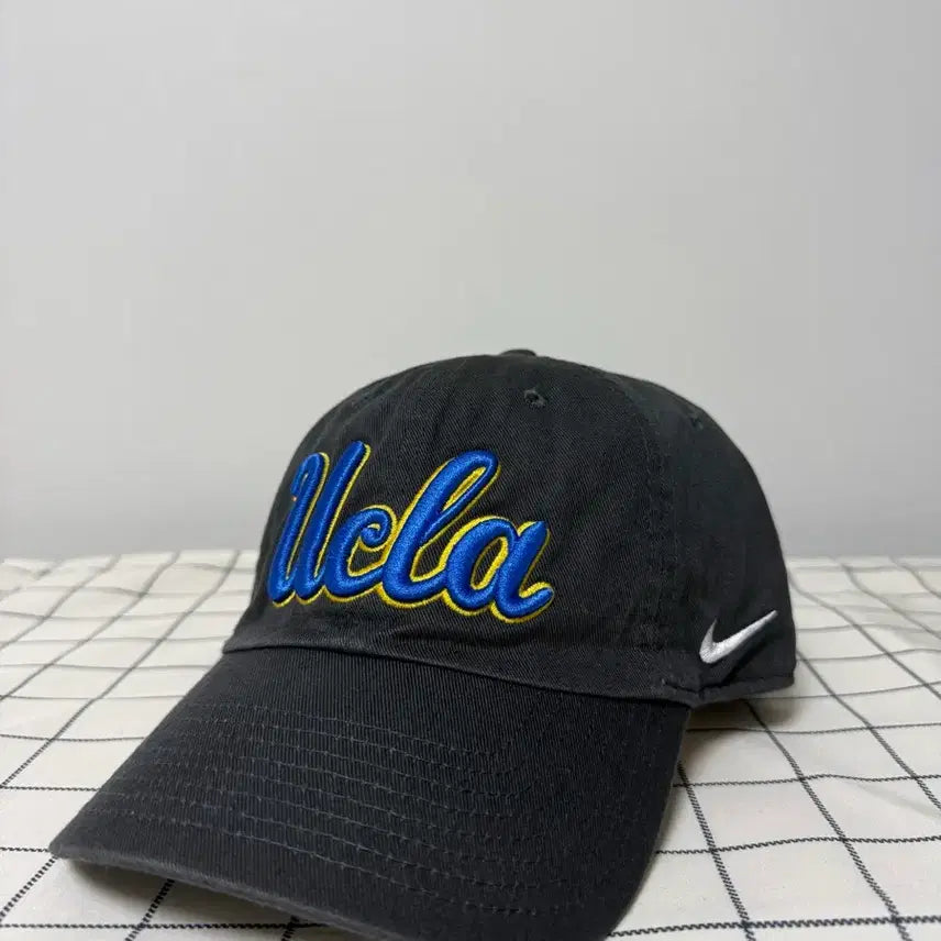 [BUNJANG] Nike Heritage 86 Vintage UCLA Ball Cap / 나이키모자 헤리티지 86 빈티지 UCLA 볼캡_새상품